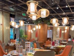 -顺意·顺德家乡菜(国际人才大厦店)