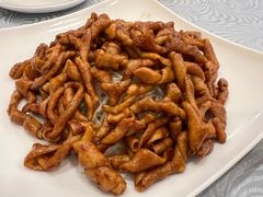 豉油皇鹅肠-粤·向群饭店(龙津东路总店)