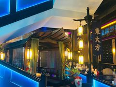 -東大方(武康千秋广场店)