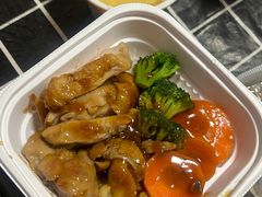 -吉野家(上亿广场店)