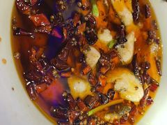 沸腾鱼-映水芙蓉(上海万象城店)