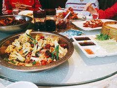 -口福饺子烤鸭(恒大御湖庄园店)