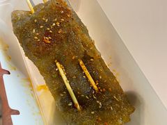 -乐乐姐超级土豆(中关村5号店)