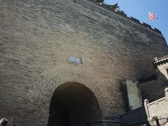 -雁门关景区