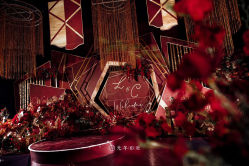 -IDOI婚礼策划·IDOIWEDDING