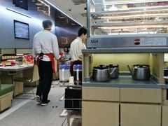-海底捞火锅(亲贤北街店)