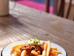 -尚牛社会 Beef & Liberty(金桥EKA天物店)