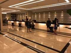 -曼谷文华中心点大酒店