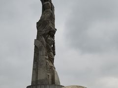 -长春世界雕塑园冰雪艺术天地