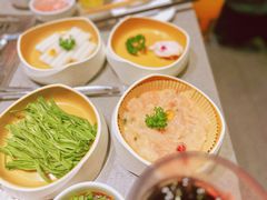 -海底捞火锅(高科东路店)