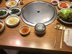 -王妃家(明洞中央店)