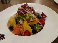 -5号公路餐厅(曼哈顿店)