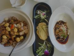 -北京德胜门华宇假日酒店·画廊咖啡厅