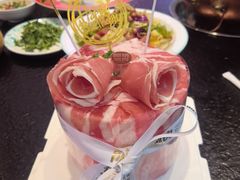 -阳坊胜利涮羊肉(阳坊老店)
