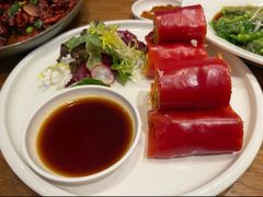 -花舍·新派粤菜·西餐·下午茶(亚运村·鸟巢店)
