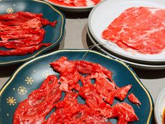 -三京祥烤肉自助料理(慈云寺店)