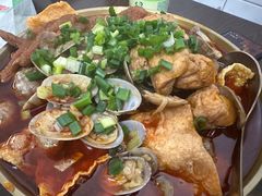 -龍城柳州螺蛳粉(群星路店)