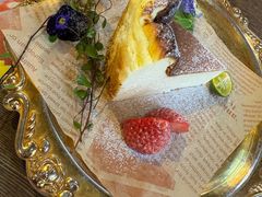 -卢布里西餐厅(海拉尔店)