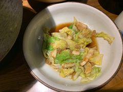 -长安记·大美陕菜(大族广场店)