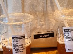 -星巴克(北京王府井店)