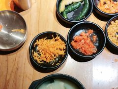 -九田家黑牛烤肉料理(华侨城店)