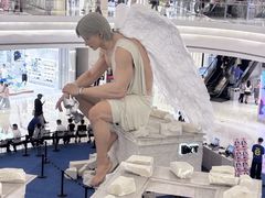-龙湖杭州滨江天街