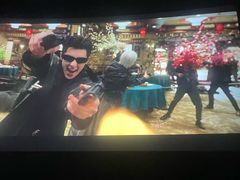 -金逸影城(大悦城IMAX激光店)