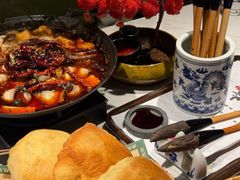 -奔跑吧陕菜·盛世长安(民乐园万达店)