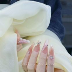 -希希美甲工作室cici-nail