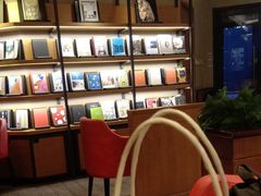 -COSTA COFFEE(新奥购物中心店)