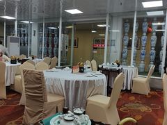-鹿鸣酒家(越秀店)