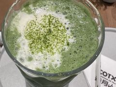 -茶月山·潮汕工夫茶饮(乐峰广场店)