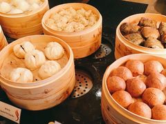 -富力丽思卡尔顿酒店·香荟全日制餐厅