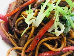 -LUCCA卢卡西班牙海鲜饭(远洋广场店)