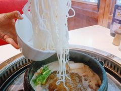 -木王宴语·野生鲜菌火锅(玉河店)