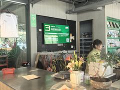 -绿壁虎攀岩基地(Tcar店)