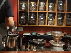 -RUMORS COFFEE ROASTERY鲁马滋咖啡(湖南路店)