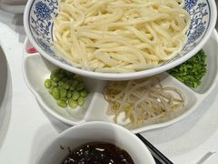 -到家尝北京菜(西坝河店)