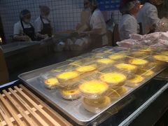 -鲍师傅糕点(国金街店)
