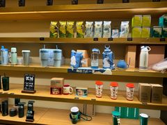 -星巴克臻选(沈阳万象城店)