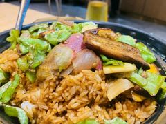 -一朵菌·野生菌探索家火锅(南亚店)