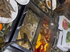 -名扬煮艺肥牛自助火锅(东平店)