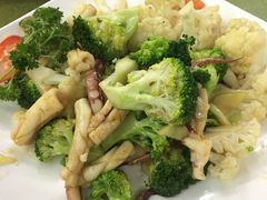 -渔鸽皇酒楼(鸿大广场店)