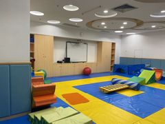 -红黄蓝成长中心•婴幼儿早教•托育(南山京基百纳广场店)