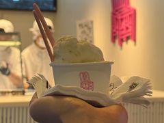 -红楼HONGLOU Gelato(淮海中路店)