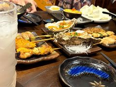 -鸟鹏烧鸟居酒屋(龙岗万科店)