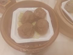 -稻香酒家·33年老字号·港式粤菜(富邦中心店)