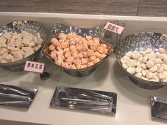 -鼎豐火鍋台式料理(天水围店)