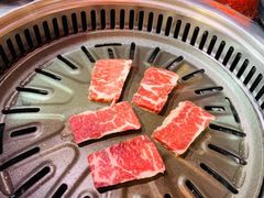 -九田家黑牛烤肉料理(太奥广场店)