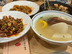 -田园印象·成都土菜院子(华阳店)